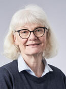 Lisbeth Møller