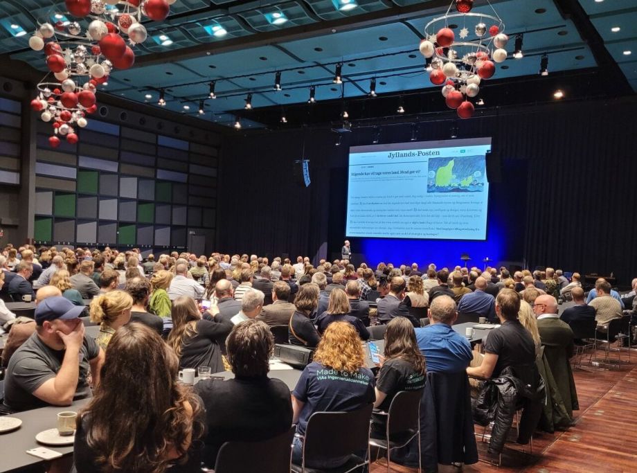 DANVA konference 2024