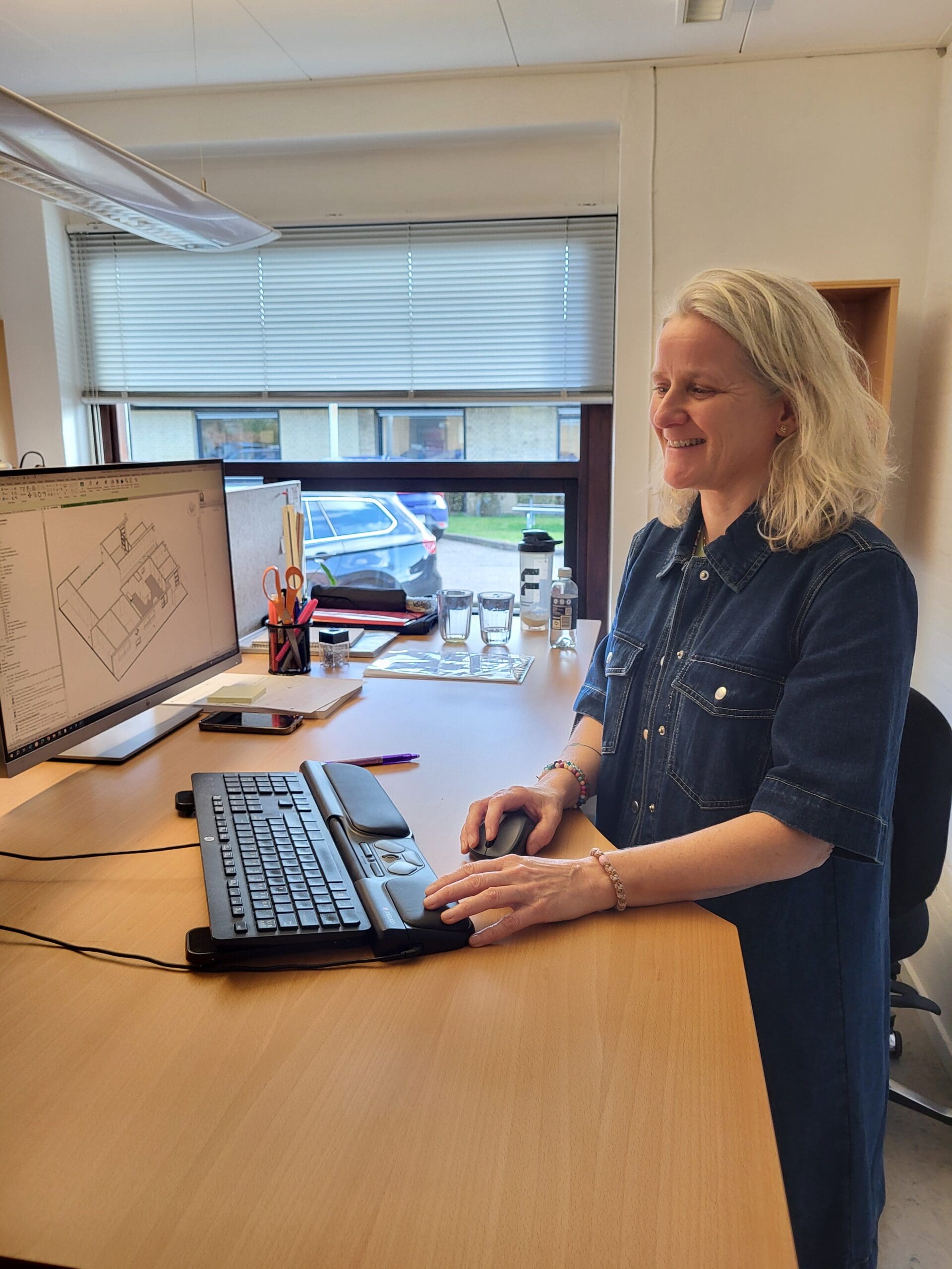 Effektiv projektstyring med fokus på IKT-ledelse