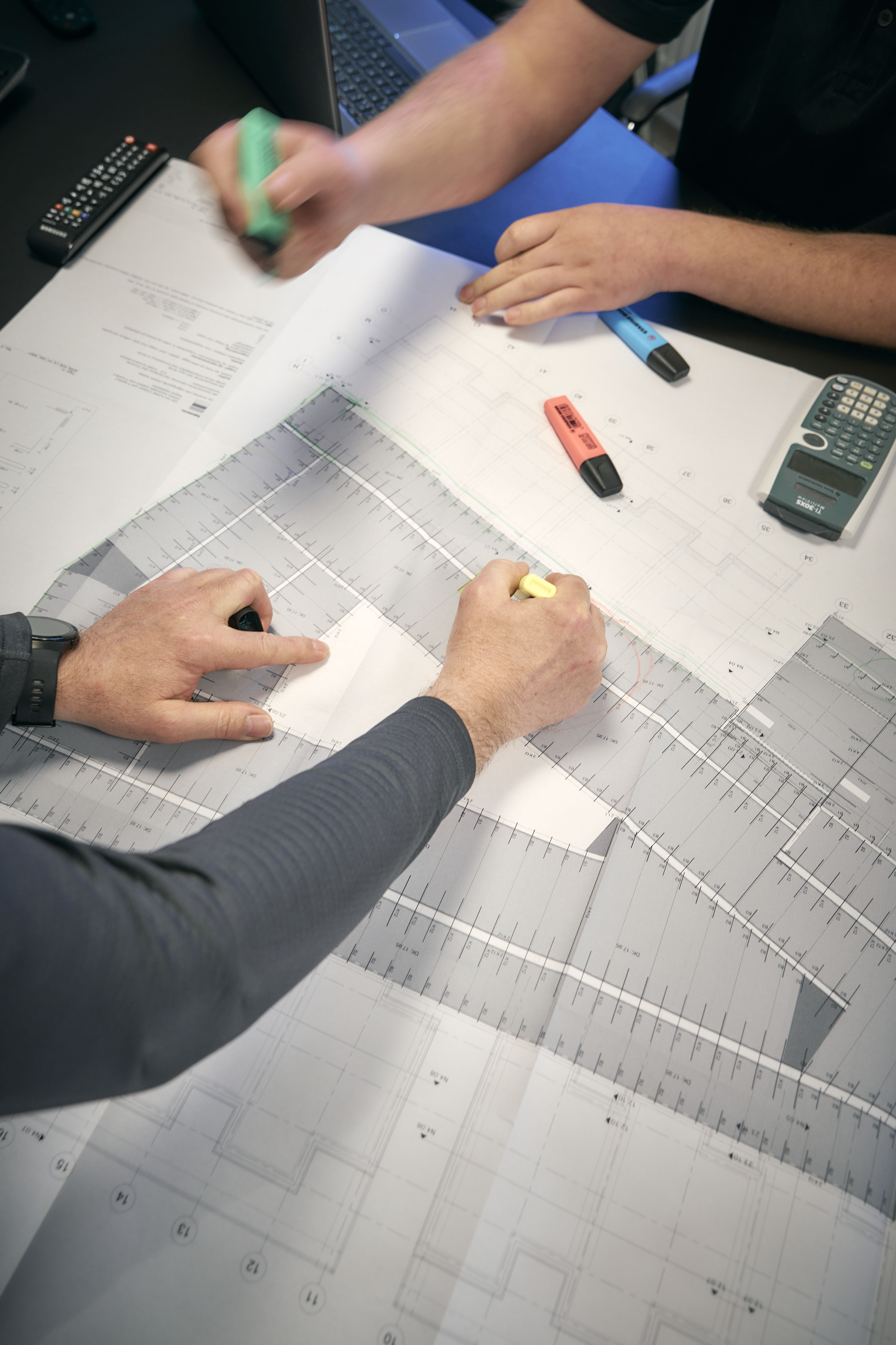 Rådgivning inden for VVS- og ventilationsinstallationer