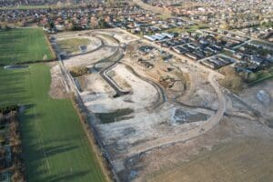 Byggemodning af Herfølge Kohave